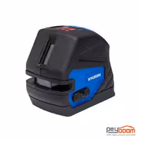 تراز لیزری هیوندای مدل Smart 100A