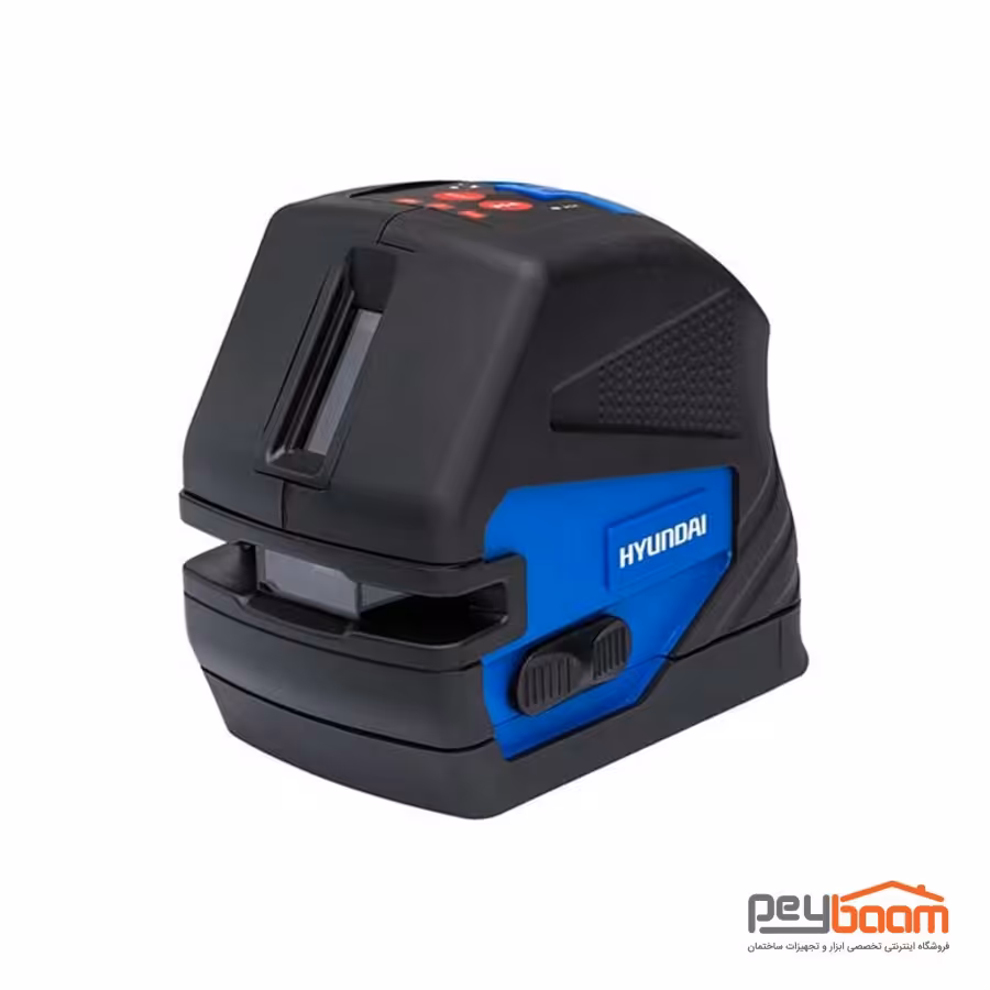 تراز لیزری هیوندای مدل Smart 100A