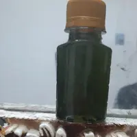 روغن فاخر ترکیبی سیاهدانه وموردکندش دم اسب.رفع ریزش مو.رفع موخوره.افزایش رشدوتقویت مو