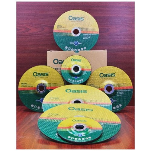 صفحه برش آهن اوسیس(3 میل)