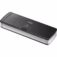 اسکنر قابل حمل کنون P-215 - فروشگاه اینترنتی طیف سنتر