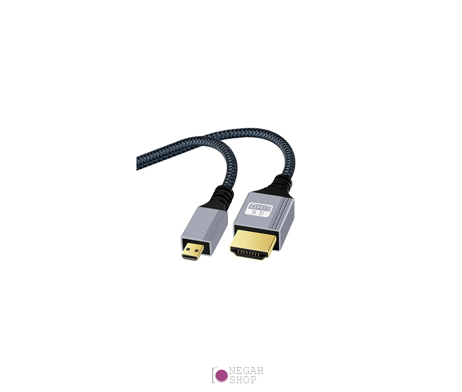 کابل تبدیل HDTV 30cm به Micro HDTV