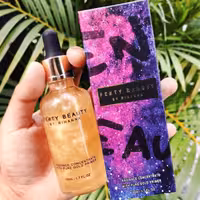 پرایمر طلا دار فنتی بیوتی (fanty beauty gold prime