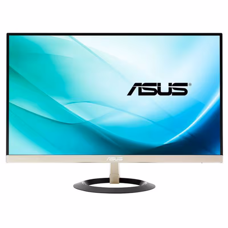 مانیتور ایسوس مدل vz239h Asus VZ239H Monitor 22.5 Inch