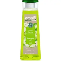 شامپو مو آمالفی مدل سیب- 400ml