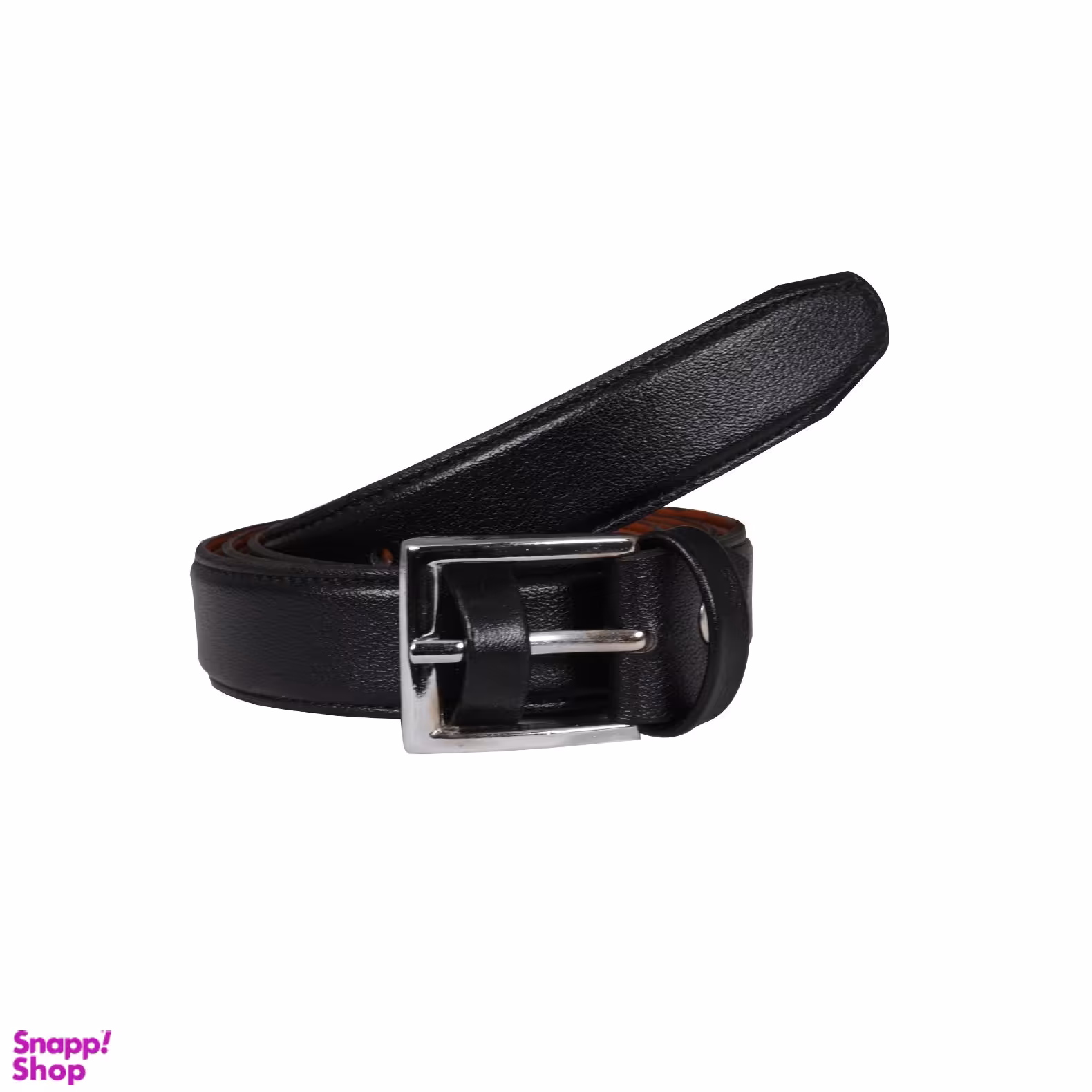 کمربند زنانه کیفانی (Kifany) کد a3 فری سایز رنگ مشکی