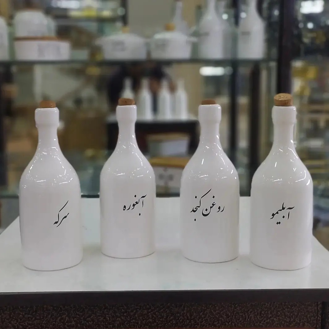آبلیمو ریز ، روغن ریز و مایع ریز