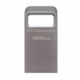 KINGSTON  DTMC3 Flash Memory - 128GB