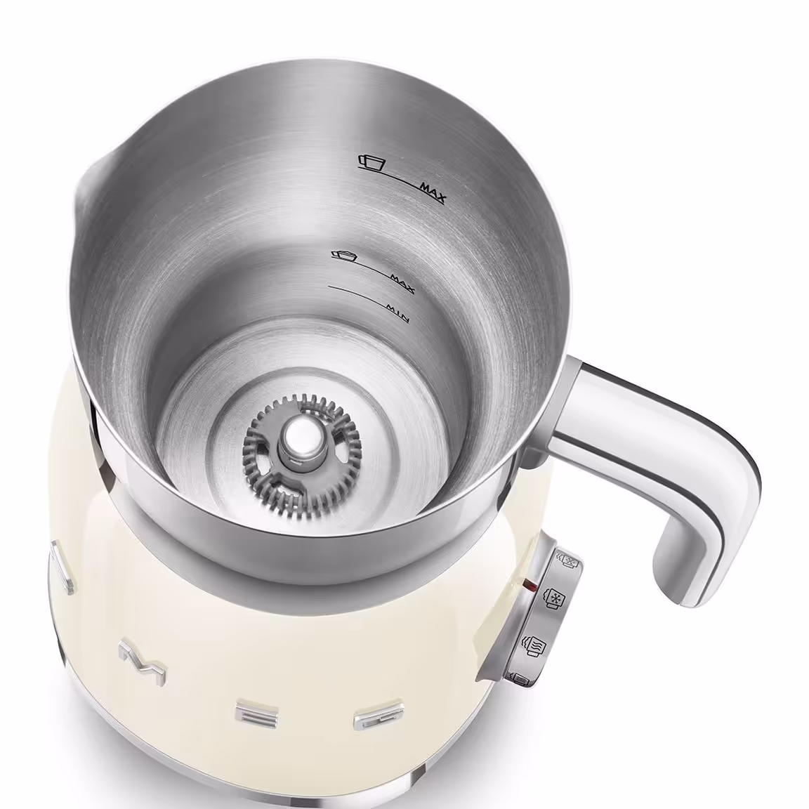 کف شیر ساز اسمگ مدل MFF11CREU