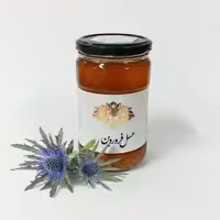 عسل زول (بوقناق) خام و طبیعی فروردین ساکارز 2