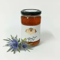 عسل زول (بوقناق) خام و طبیعی فروردین ساکارز 2