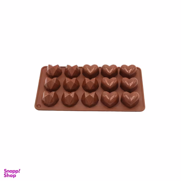 قالب شکلات مدل A-83