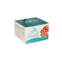 پد لاک پاک کن بدون استون ناژه بسته 45 عددی
