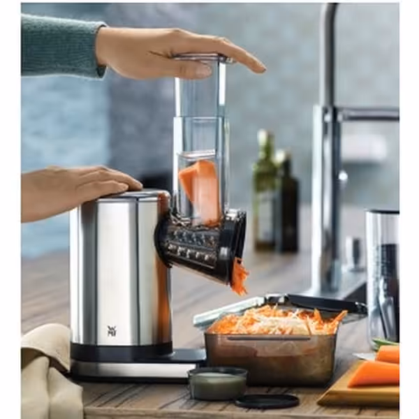 سالاد ساز دبلیو ام اف مدل WMF KITCHENminis Salat-to-go