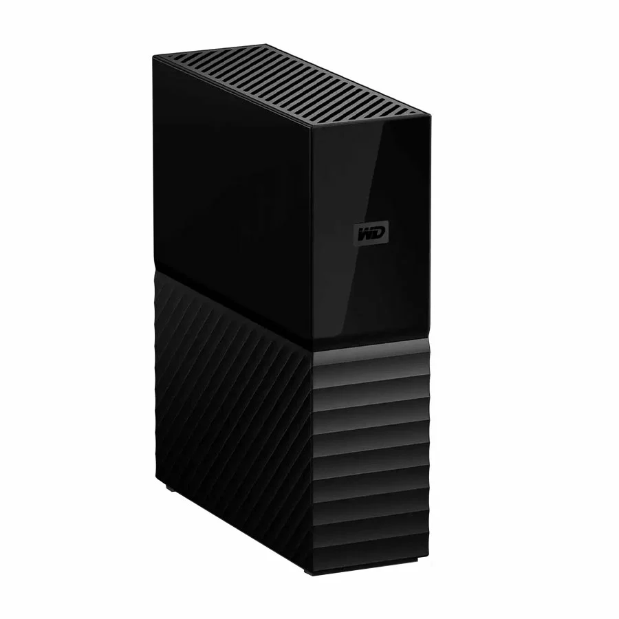 هارد اکسترنال وسترن دیجیتال My Book 22TB
