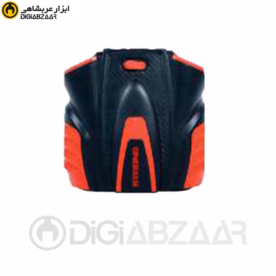 پمپ باد ( کمپرسور ) فندکی استرانگ تک سیلندر مدل STG2011