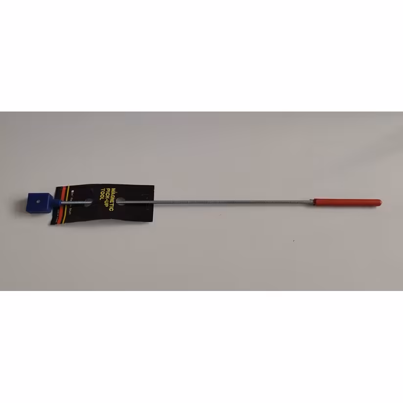 فنر مشکل گشا 46 سانتی با سری آهنربایی