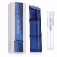 عطر گرمی کنزو هوم اینتنس مردانه از برند  GRC المان( کیفیت ضعیف) 