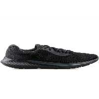 کفش دو و تمرین مشکی مردانه UA با استفاده از مناسب برای آموزش 4 روزه متهم شده است Under Armour