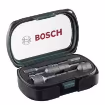 مجموعه 6 عددی سری بکس بوش  مدل 2607017313