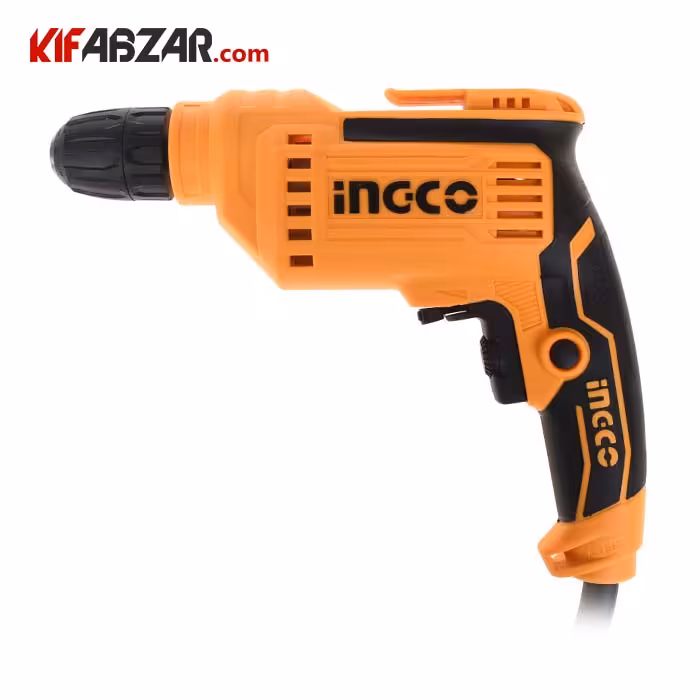دریل ساده اینکو مدل ED500282