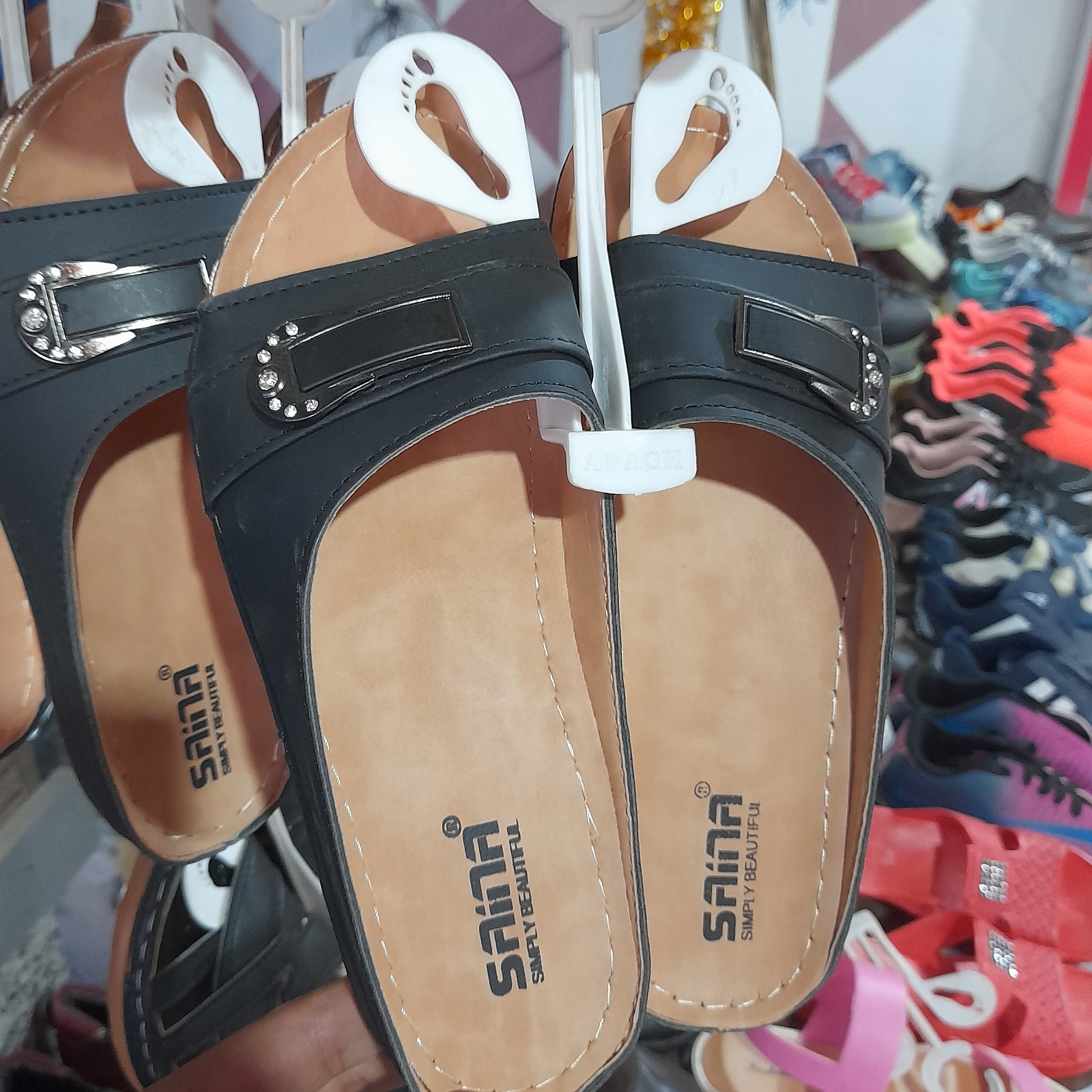 صندل زنانه طبی درجه یک  سایز37