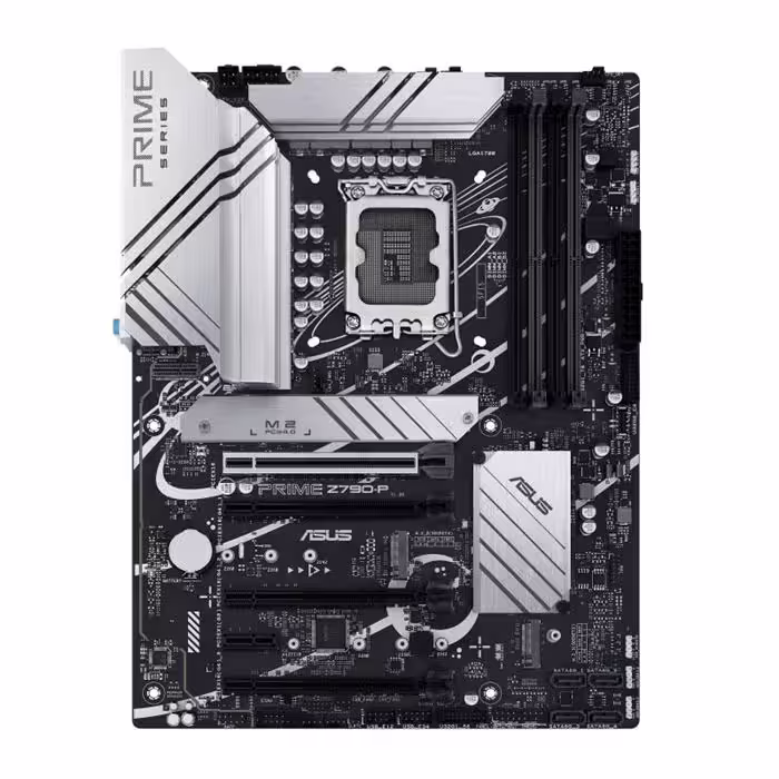 مادربرد ایسوس PRIME Z790-P DDR5