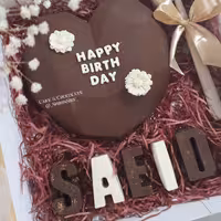 قلب سورپرایز