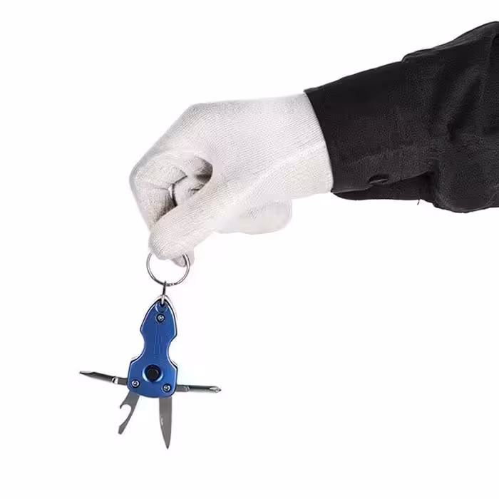 ابزار چندکاره سفری مدل مانکیز 511
