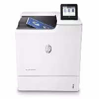 پرینتر لیزری اچ پی مدل LaserJet Enterprise M653dn