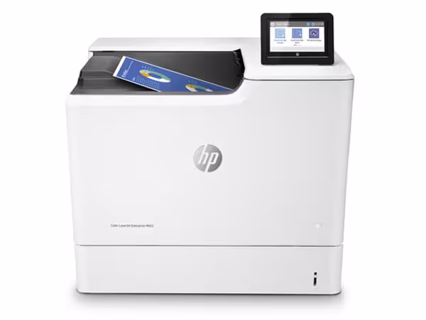 پرینتر لیزری اچ پی مدل LaserJet Enterprise M653dn