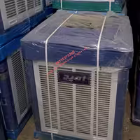 کولر ابی 3500 دریچه بالا امید با گارانتی و نصب شرکتی 