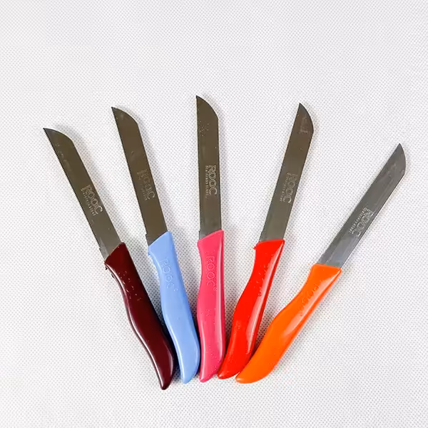 چاقو اره ای مدل فلورت راک