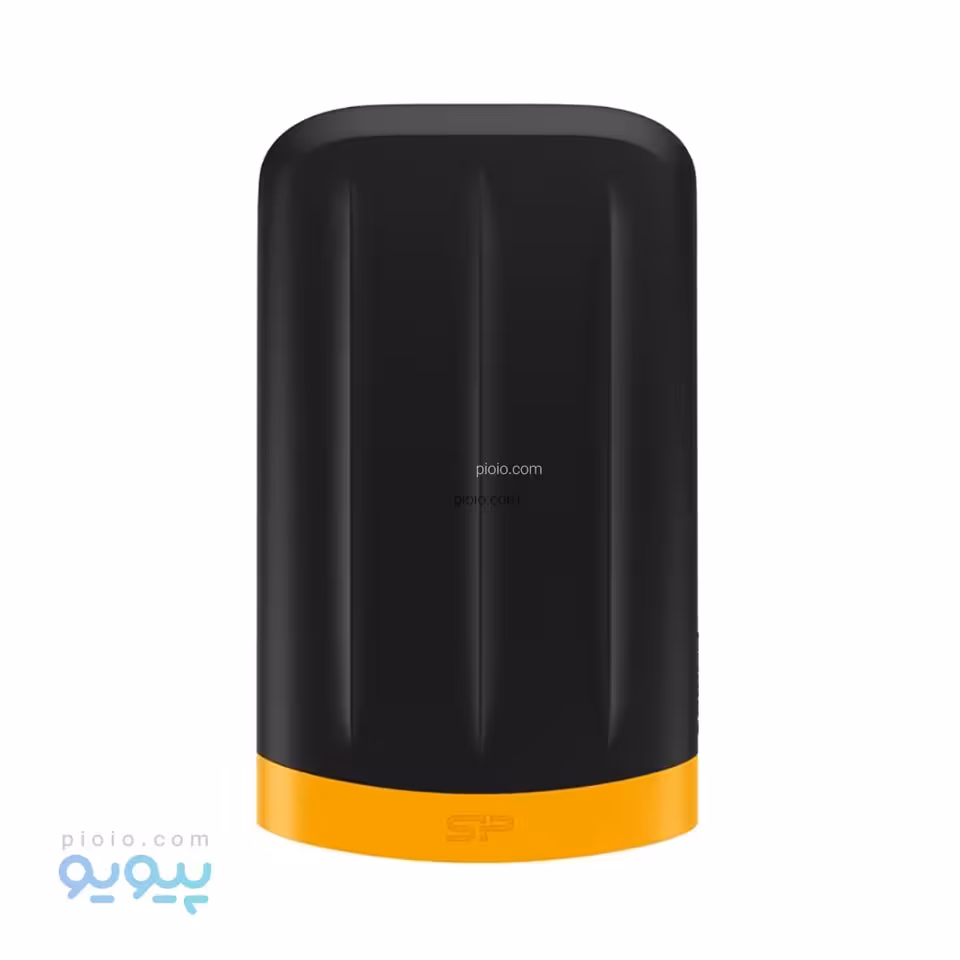 هارد اکسترنال سیلیکون پاور مدل Armor A65 ظرفیت 1 ترابایت