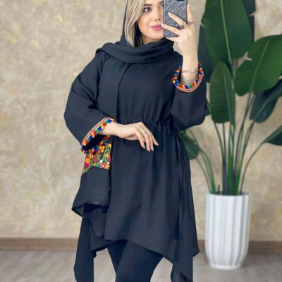 مانتو ابروبادی 200250