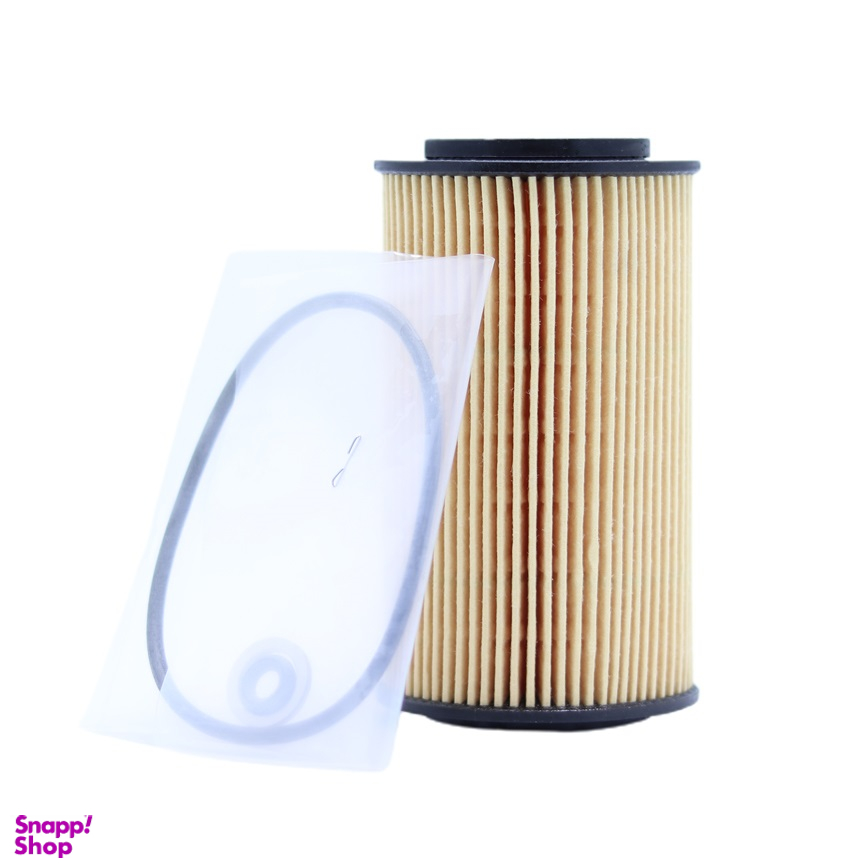 فیلتر روغن جنیون پارت هیوندای مدل 3C100 مناسب هیوندا آزرا