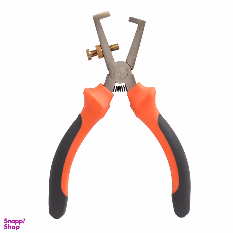 انبرسیم لخت کن اطلس کد FE-6 سایز 6 اینچ