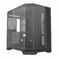 قیمت و خرید کیس کامپیوتر لاجی کی مدل C565B | یاس ارتباط