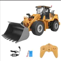 لودر کنترلی حرفه ای هوینا huina
