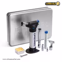 شعله افکن درمل مدل VersaFlame 2200-4