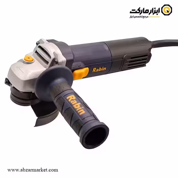 مینی فرز رابین 750 وات مدل R3017
