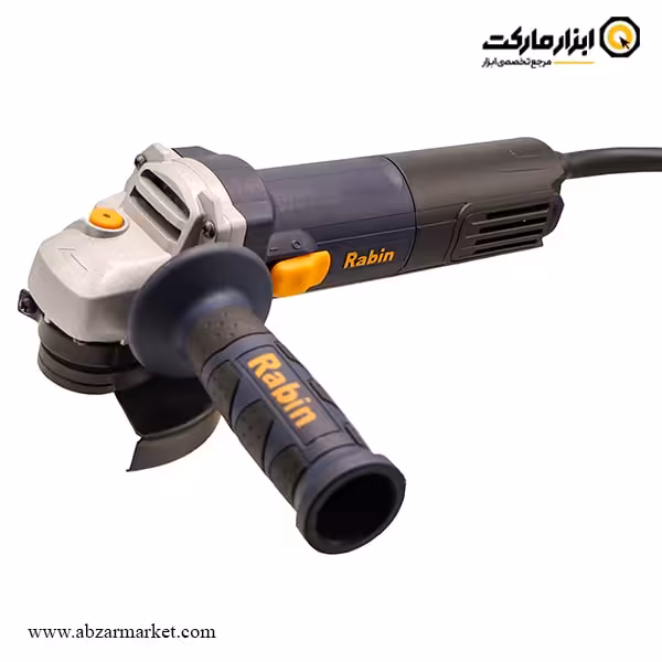 مینی فرز رابین 750 وات مدل R3017