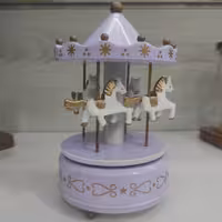 کاروسل موزیکال