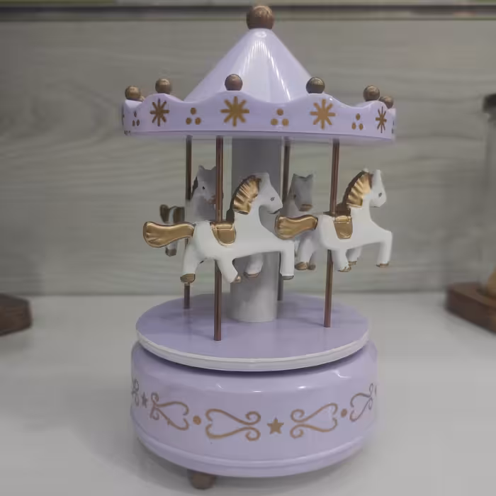 کاروسل موزیکال