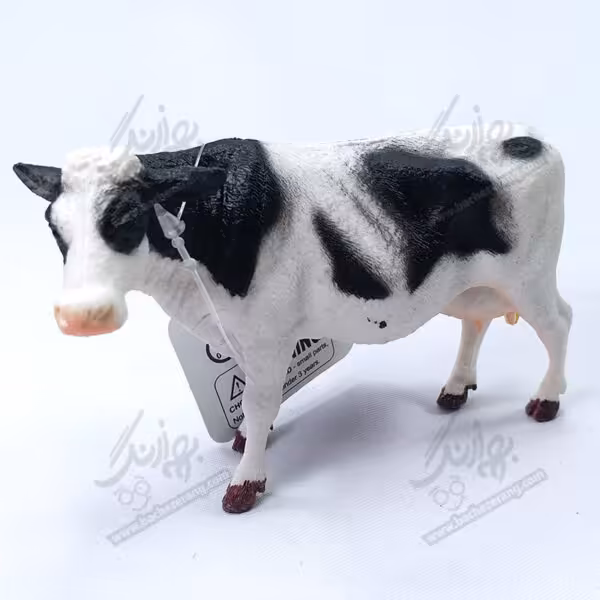 فیگور گاو سایز متوسط