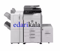 دستگاه کپی AR-M460NX شارپ