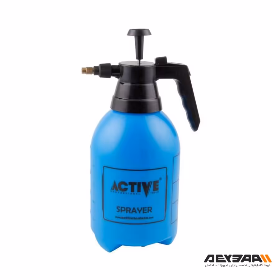 سمپاش دستی 2 لیتری اکتیو مدل AC-1002LS