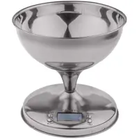 ترازوی آشپزخانه کمری مدل KS-4030