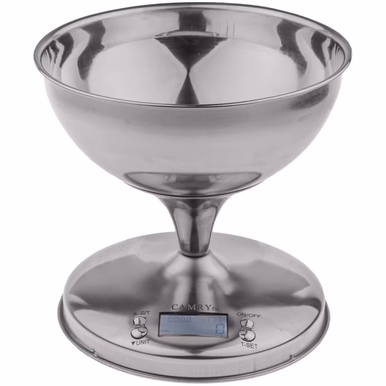 ترازوی آشپزخانه کمری مدل KS-4030