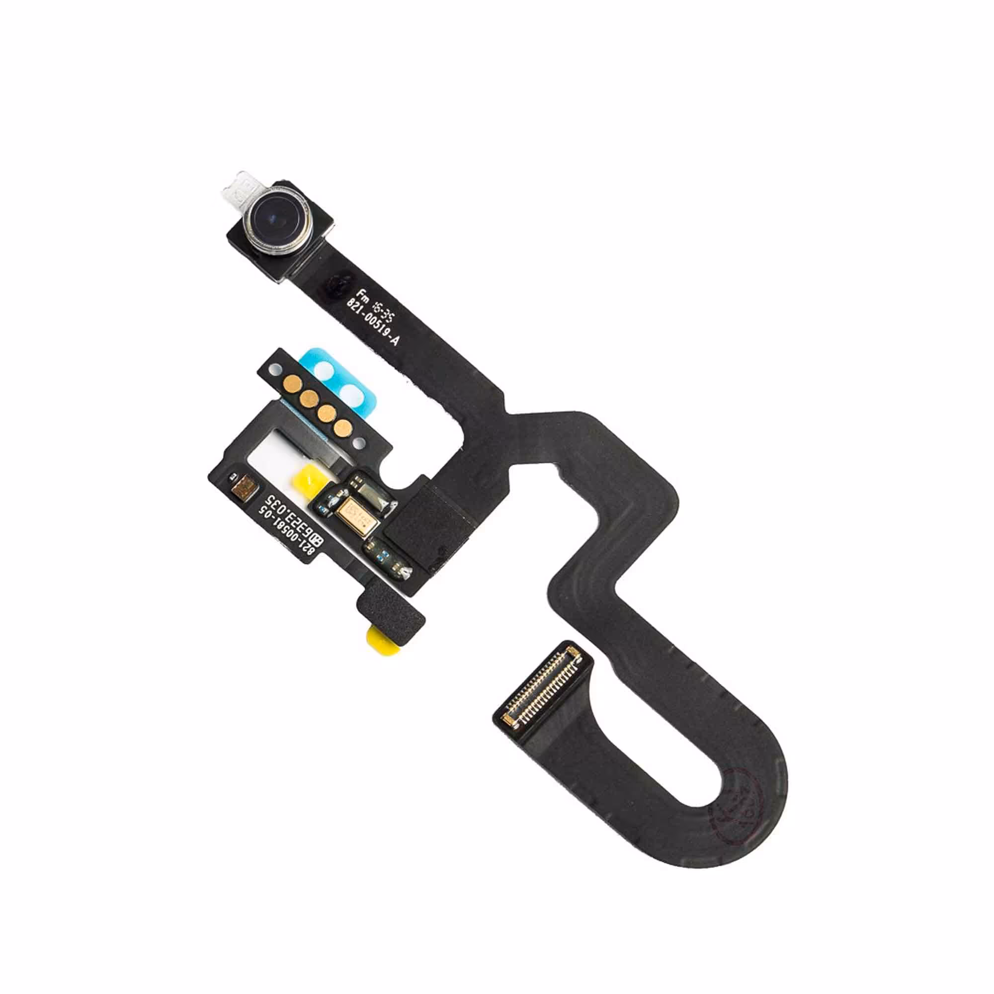 فلت سنسور iPhone 7